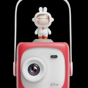 Zzz Moon Story Projector